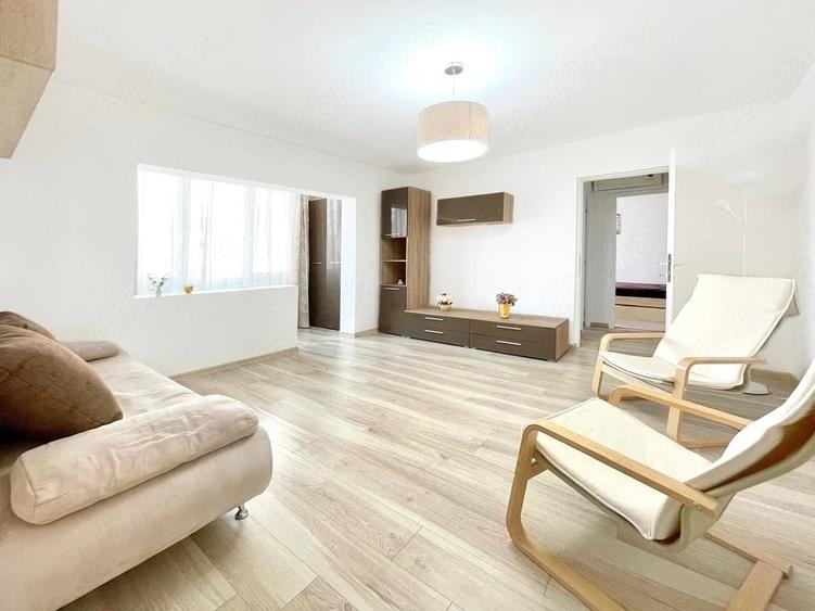 Proprietar vand apartament 2 camere Calea Aradului - 5