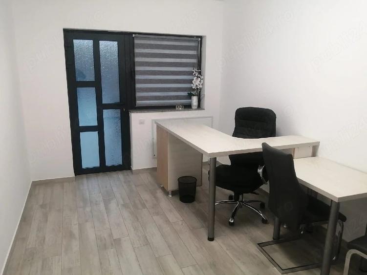 Spațiu comercial, de 420 mp, în Jucu