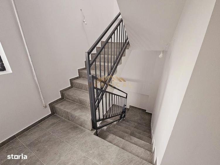 Apartament cu 2 camere în Berceni