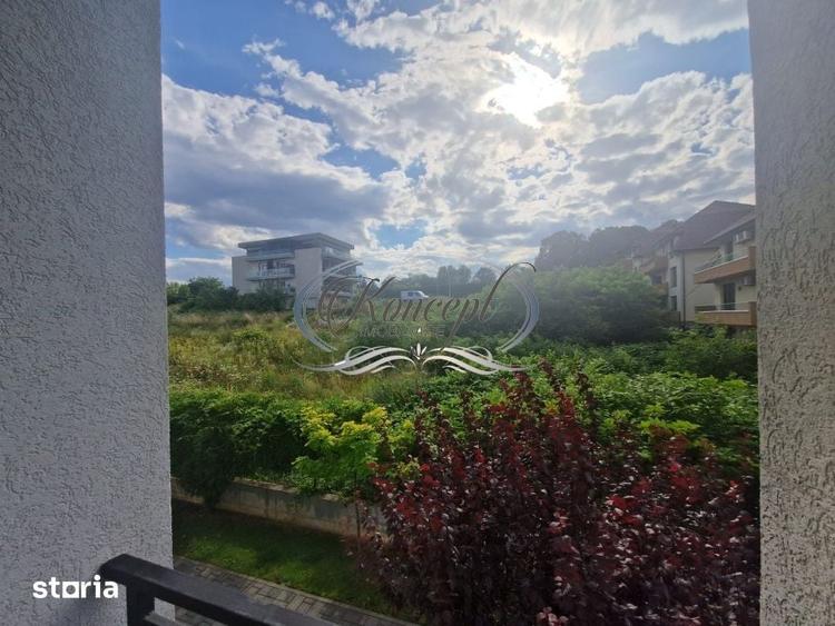 Apartament modern cu parcare si curte privata in Europa - 3