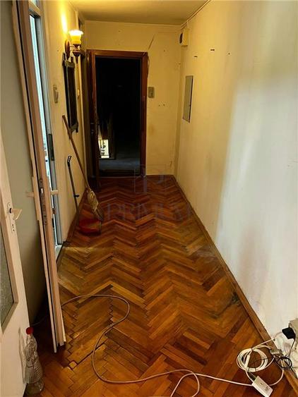 Apartament cu 2 camere decomandat în Steaua