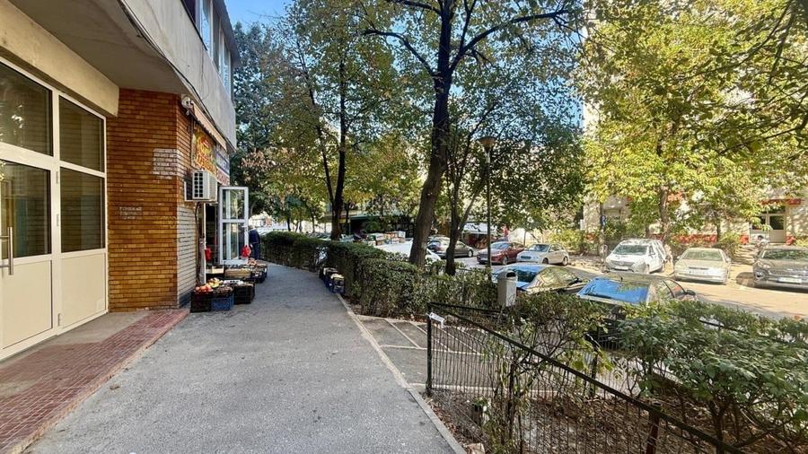 Spațiu comercial, de 20 mp, în Tineretului