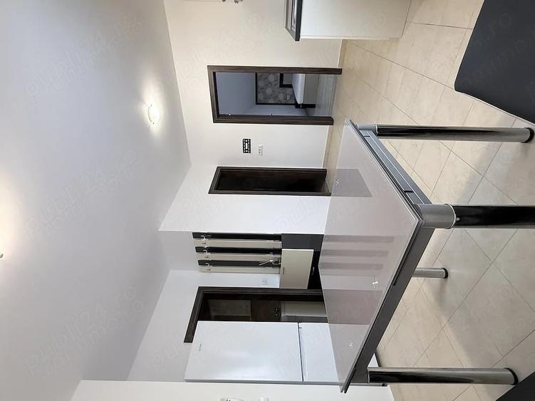 Apartament 2 camere de inchiriat | Lipovei Aradului | Aproape de IULIUS MALL | BLOC NOU - 4