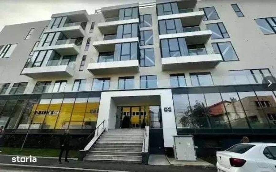 Apartament 2 Camere Exclusivist |10 min Metro | Aviatiei Bloc Butique - 9