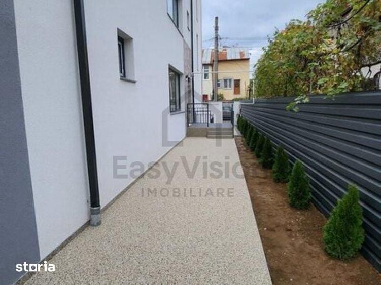 Apartament cu 2 camere în Baicului