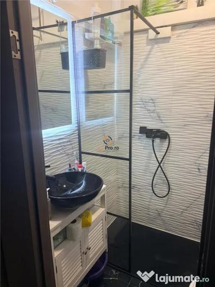 Apartament cu 2 camere semidecomandat în Take Ionescu