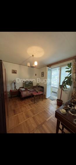 De vânzare apartament 2 camere.