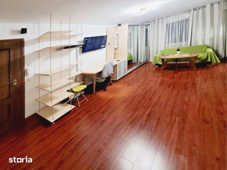 Tineretului Palatul Copiilor | Garsoniera 28mp | 12 min de metrou - 2