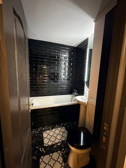 Garsoniera Lujerului - la 1 minut de metrou - direct proprietar - 8