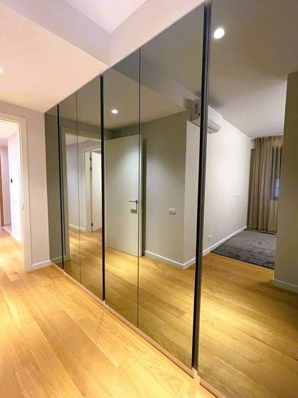 Apartament cu 3 camere în Dorobanți