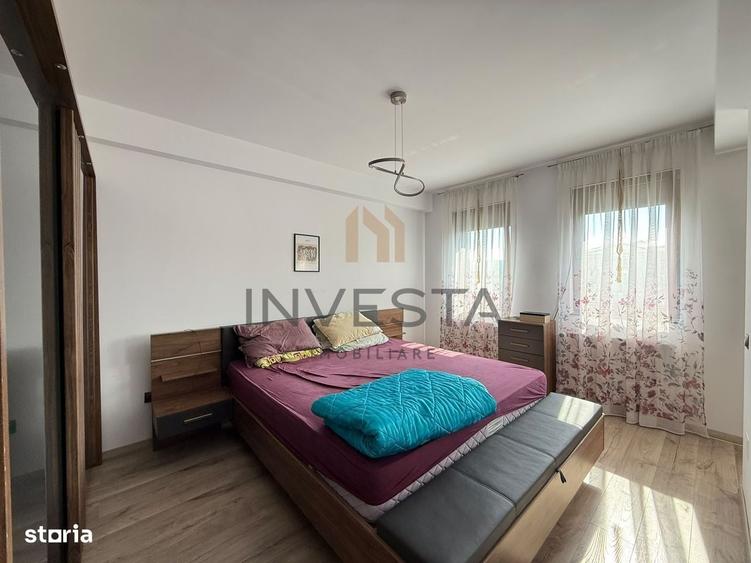Casă cu 4 camere în Borhanci
