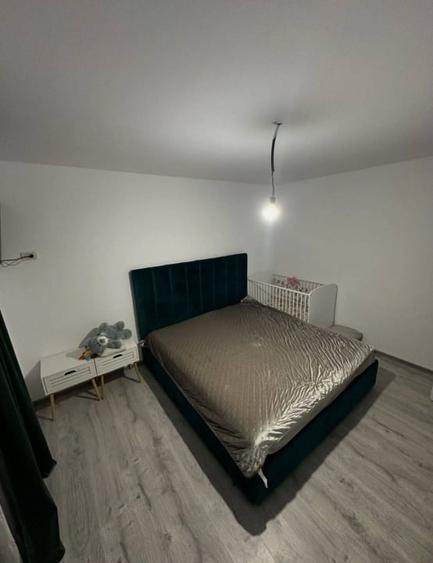 Casă individuală cu 4 camere cu Teren 306 Mp în Bucovăț (Dumbrava)
