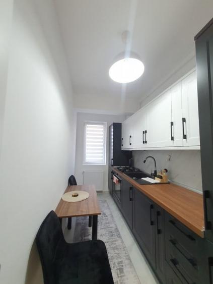 De vanzare 2 camere  Militari Residence - 19