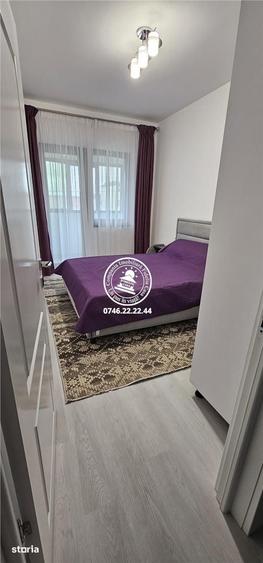 Apartament cu doua camere Valea Lupului - 11