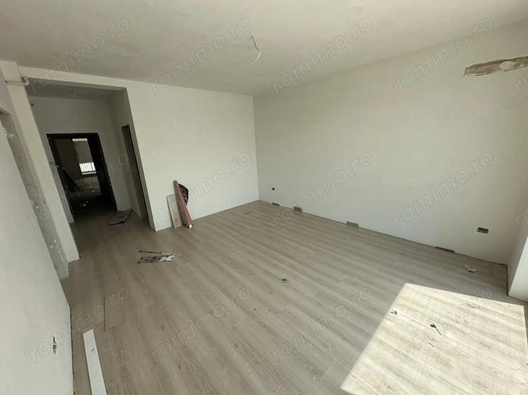Apartment bloc nou cu lift si loc de parcare inclus - 6