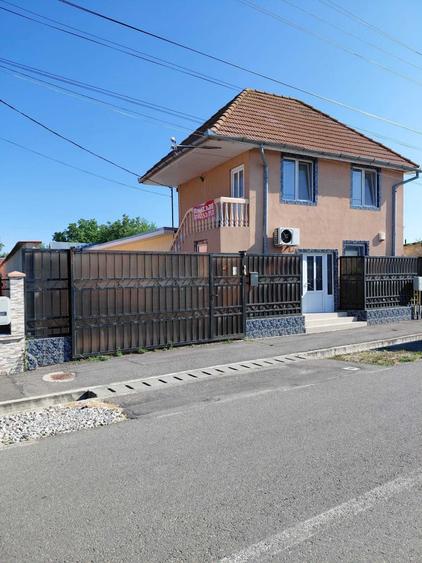 Spațiu comercial, de 514 mp, în Exterior Vest