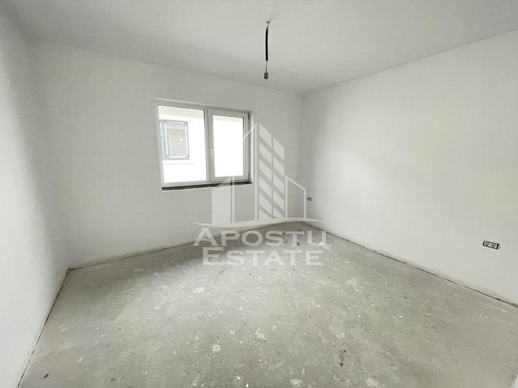Duplex modern cu 5 camere, 132 mp, Sag - 5
