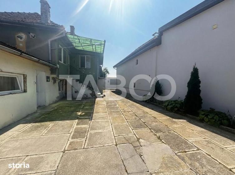 Casa individuala Comision 0% EXCLUSIVITATE 150 mpu Gusterita - 2