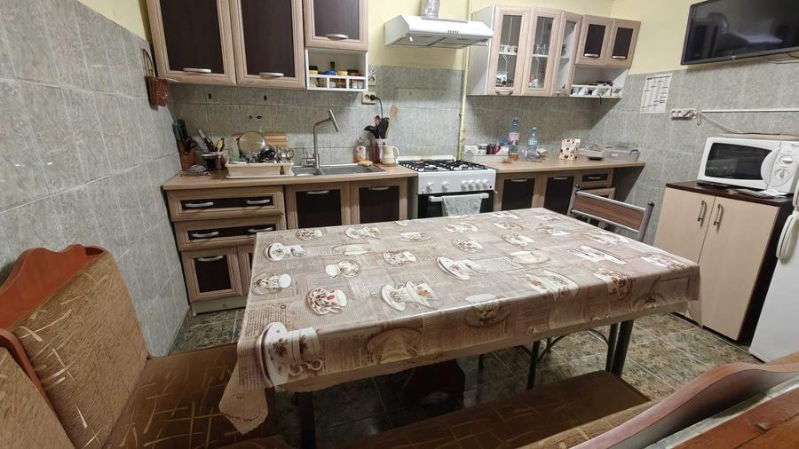 Casă cu 3 camere în Coiciu