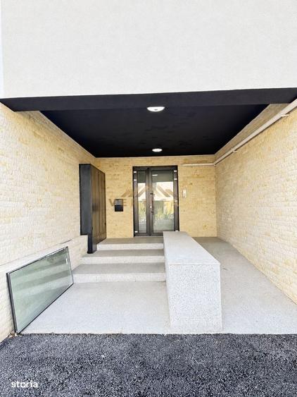 Apartament cu 2 camere în Berceni