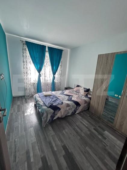 Apartament cu 4 camere decomandat, mobilat în Găești