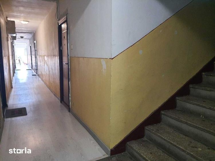 Garsonieră în ICIL