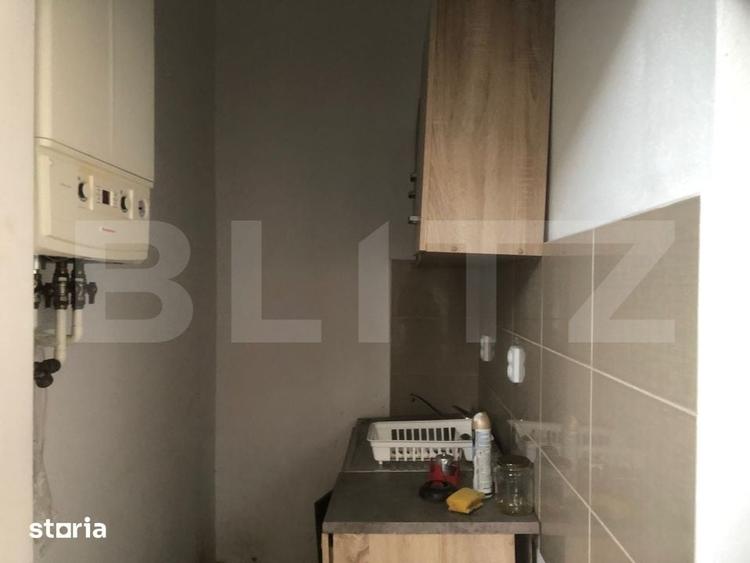 Spațiu comercial, de 76.32 mp, în Stângăceaua