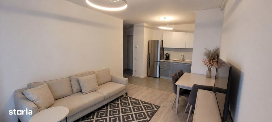 Apartament cu 2 camere în Central — fotografia 3