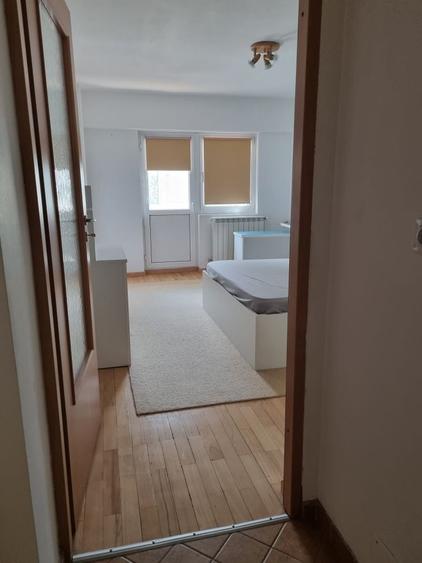 Apartament cu 2 camere decomandat în Lăpuș