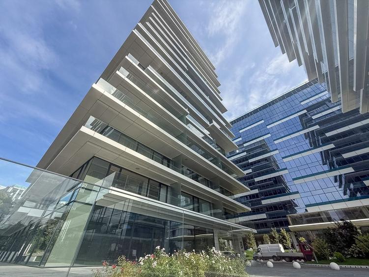 Apartament cu 2 camere decomandat în Floreasca