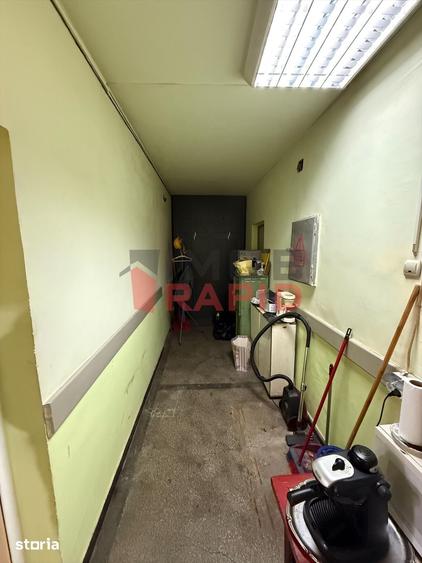 Spațiu comercial, de 55 mp, în Central