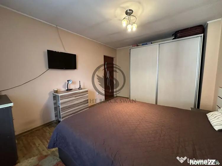 Casă cu 4 camere cu Teren 660 Mp în Central