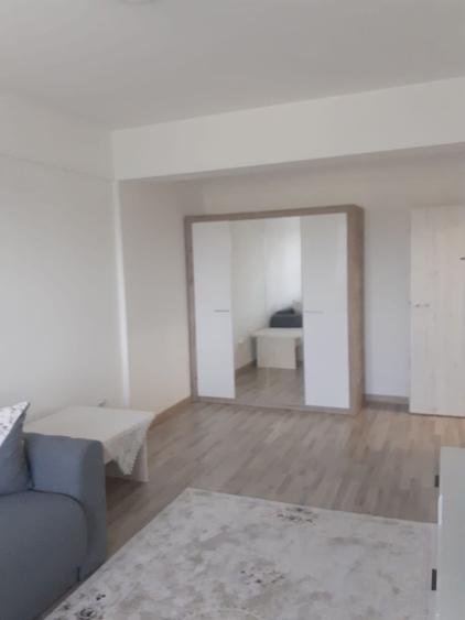 Apartament cu 2 camere decomandat în Valea Lupului