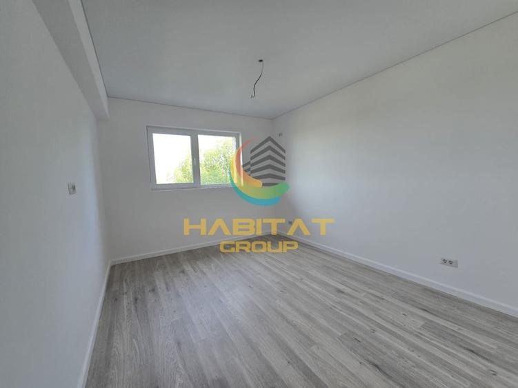 Apartament cu 2 camere decomandat în Apărătorii Patriei