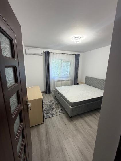 Apartament cu 2 camere, mobilat în Nicolina