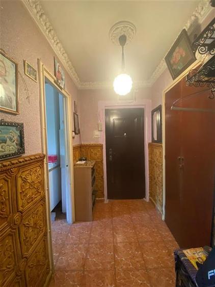 Apartament cu 2 camere semidecomandat, mobilat în 1 Decembrie 1918