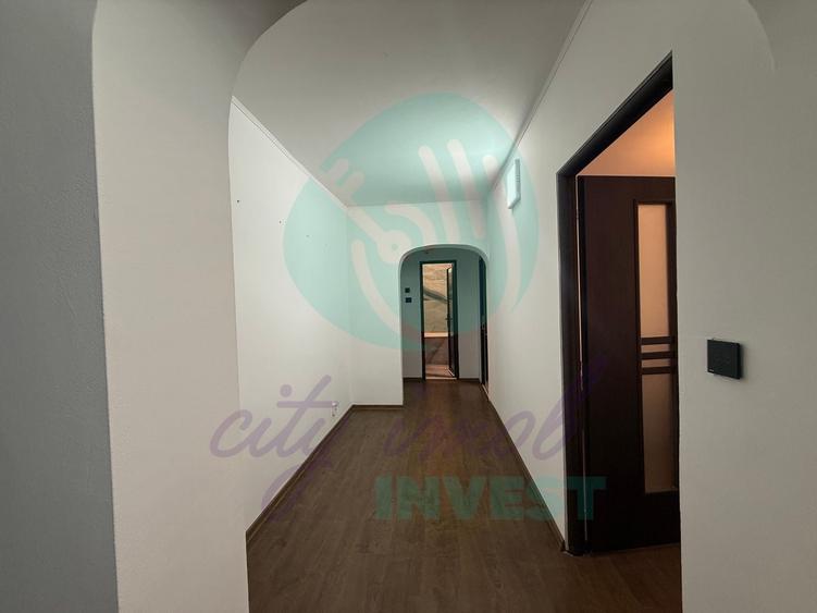 Apartament cu 3 camere decomandat în Theodor Pallady