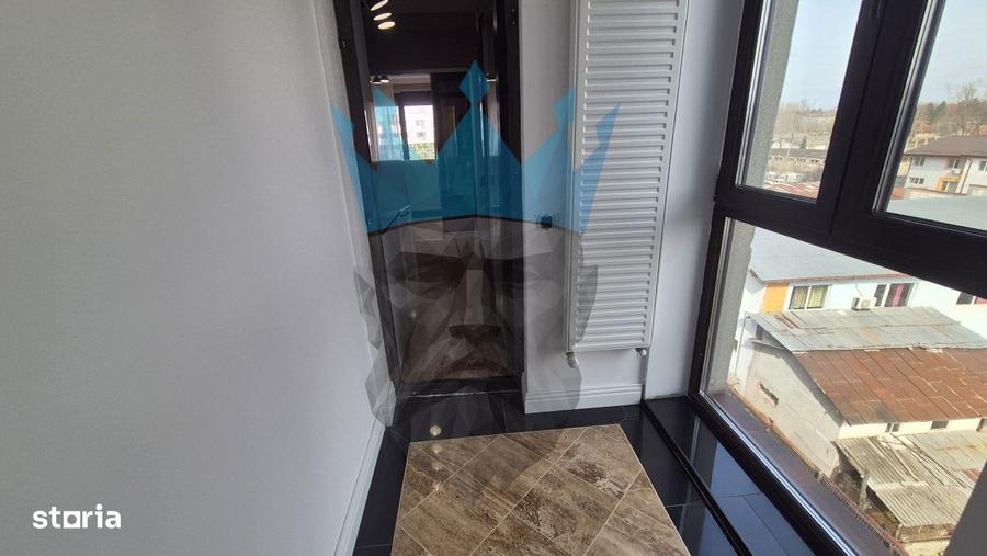 Apartament 2 Camere Popesti Leordeni - 14