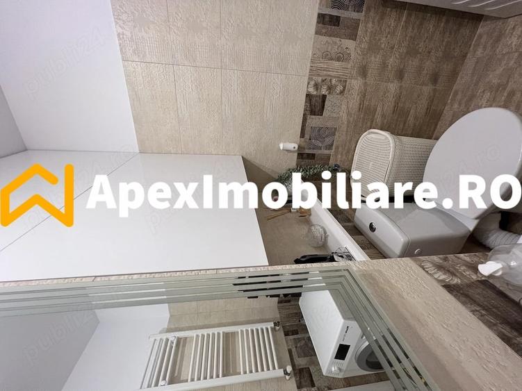 Apartament 2 camere de inchiriat Titan București | ApexImobiliare.ro - 6