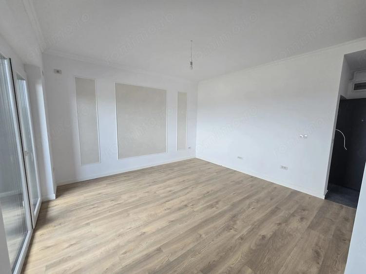 Apartament cu 2 camere decomandat în Braytim