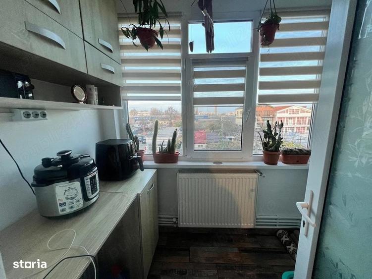 Apartament 2 camere Zona Km 4-5 - 7