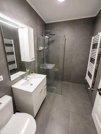 Apartament cu 2 camere în Florești