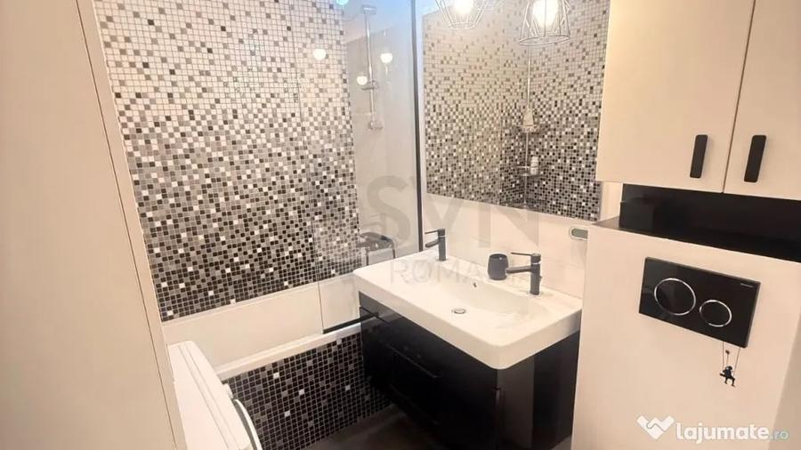 Apartament l 3 camere l Stefan cel Mare - 6