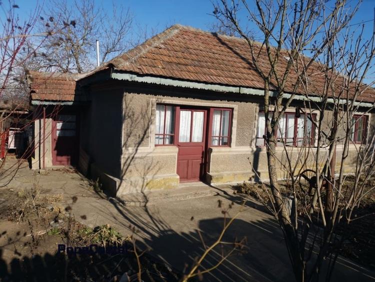 Teren Construcții intravilan de 1333 mp, în Moara Vlăsiei