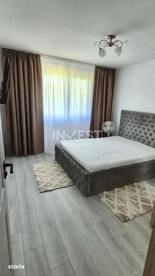 Apartament cu 2 camere în Bucium