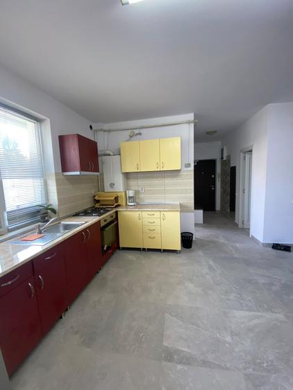 Apartament 3 camere, 2 bai, parcare, zona Lombului, Dâmbul Rotund - 2