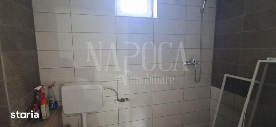 Apartament cu 2 camere decomandat în Iorga