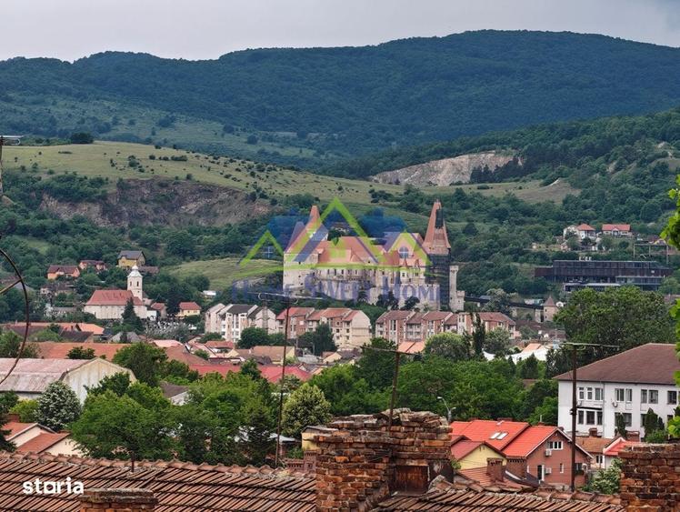Apartament cu 2 camere decomandat în Bunești