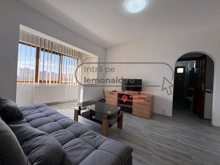 Apartament 2 camere - complet renovat – Calea Torontalului nr.  7, etaj 5/10 - 1