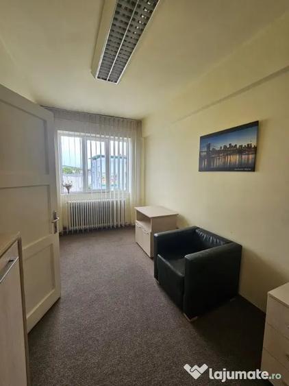 Apartament cu 2 camere semidecomandat în Ultracentral